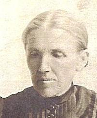 Jane Davies (1849 - 1914) Profile